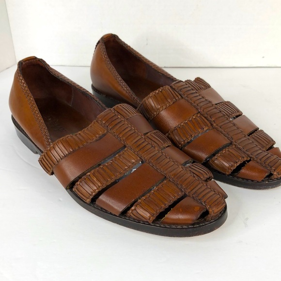 Cole Haan Resort Sandals Mens 95 M 